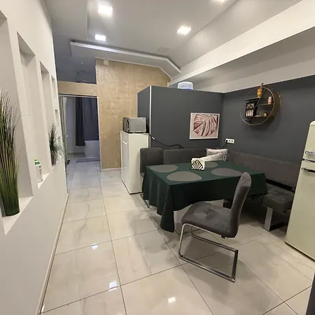 Holiday home Idyllic Prestige Garden Graz
